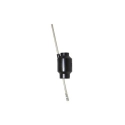 ADAPTADOR PARA TIERRA 1/0-15/25KV 3/0-15KV 200A CON VARILLA