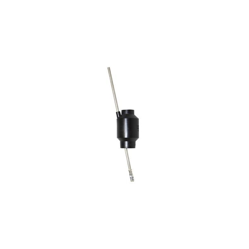 ADAPTADOR PARA TIERRA 3/0-15/25KV 200A CON VARILLA
