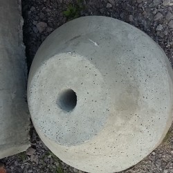 ANCLA CONICA D/CONCRETO C/PROTOCOLO C3    16 MUERTO