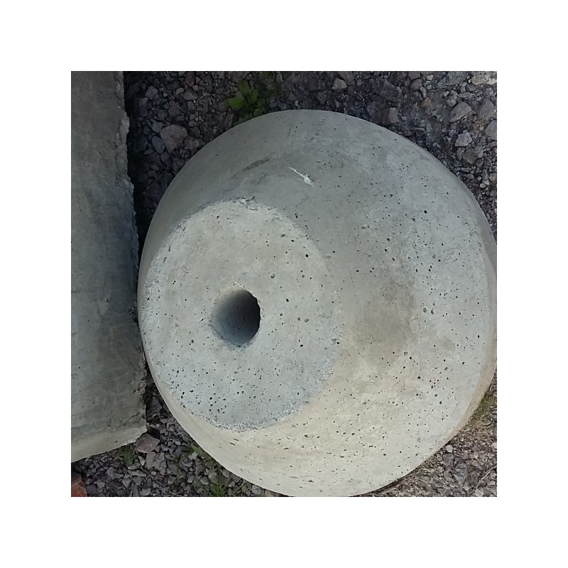 ANCLA CONICA D/CONCRETO C/PROTOCOLO C3    16 MUERTO