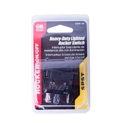 APAGADOR DE BOTON  20A 125V                GB