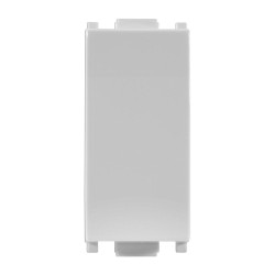 APAGADOR ESCALERA 10A 127V SIN PILOTO GRIS