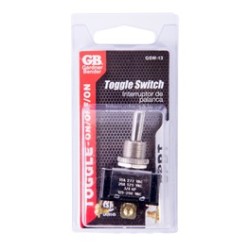 APAGADOR PALANCA    20A 125V ON/OFF/ON     GB