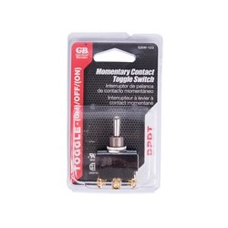 APAGADOR PALANCA    20A 125V ON/OFF/ON 6T  GB