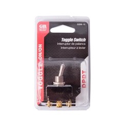 APAGADOR PALANCA    20A 125V ON/ON         GB