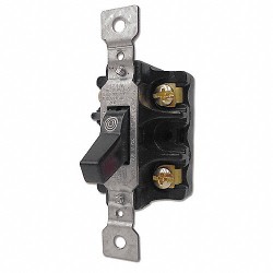 ARRAN MAN  7.5 HP 2P A-H 480/600V