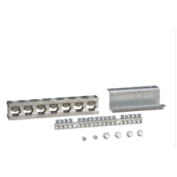 BARRA DE TIERRA 32 TERMINALES SQD