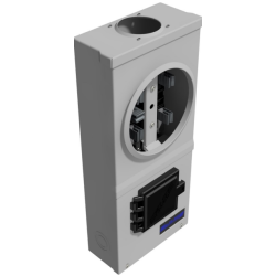 BASE INTEGRAL  5 NAVAJAS 100A SENCILLA AEREA RILEZ