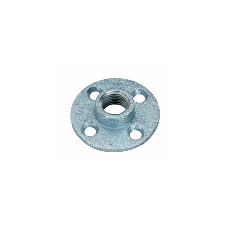 BASE PARA TUBO CONDUIT   1/2