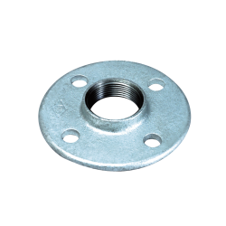 BASE PARA TUBO CONDUIT   3/4