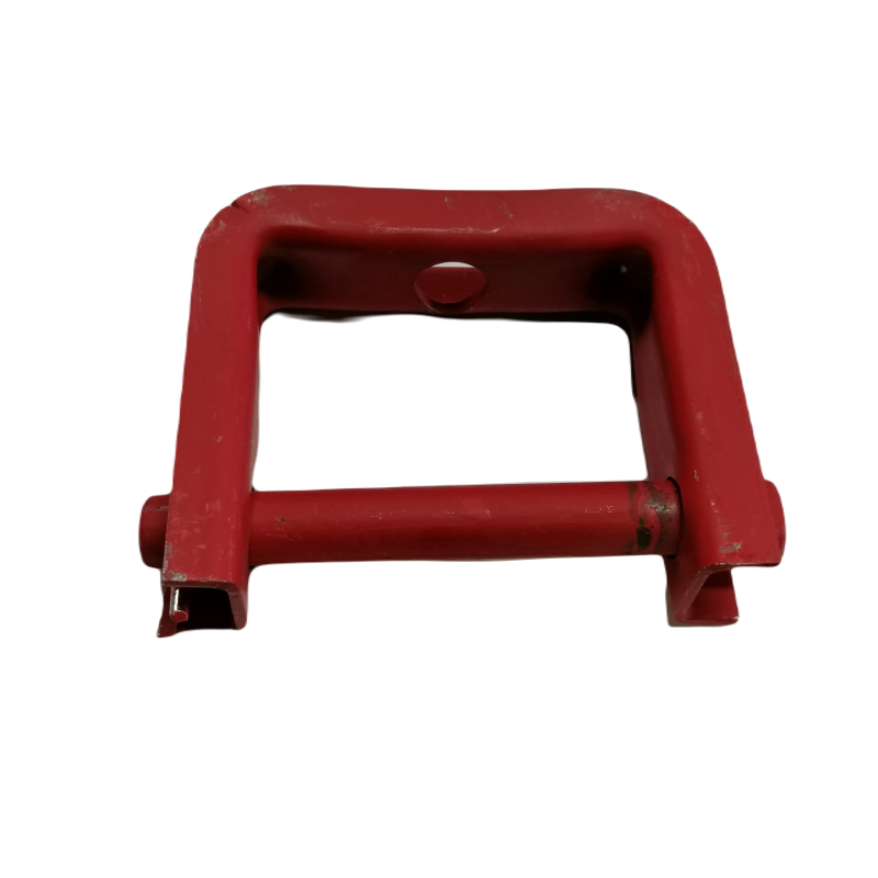 BASTIDOR DE 1 HILOS B1R ROJO