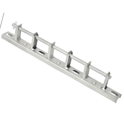 BASTIDOR DE 3 HILOS  B3R GALV   CON PROTOCOLO