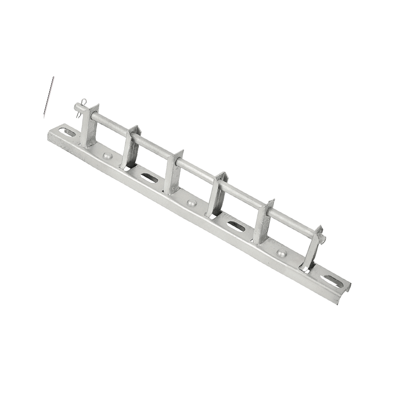 BASTIDOR DE 3 HILOS  B3R GALV   CON PROTOCOLO