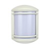 LAMPARA SUP P/MURO E27  DECORATIVA 100-240V    1 LUZ BLANCO URBINO NO INCLUYE FOCO