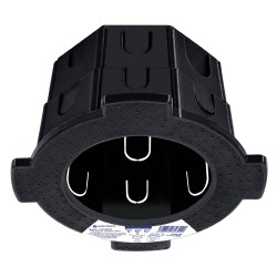 BOTE INTEGRAL 12  CM ARO    11CM  VOLTECK