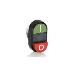 BOTON DOBLE ARRANCAR-PARAR  ABB