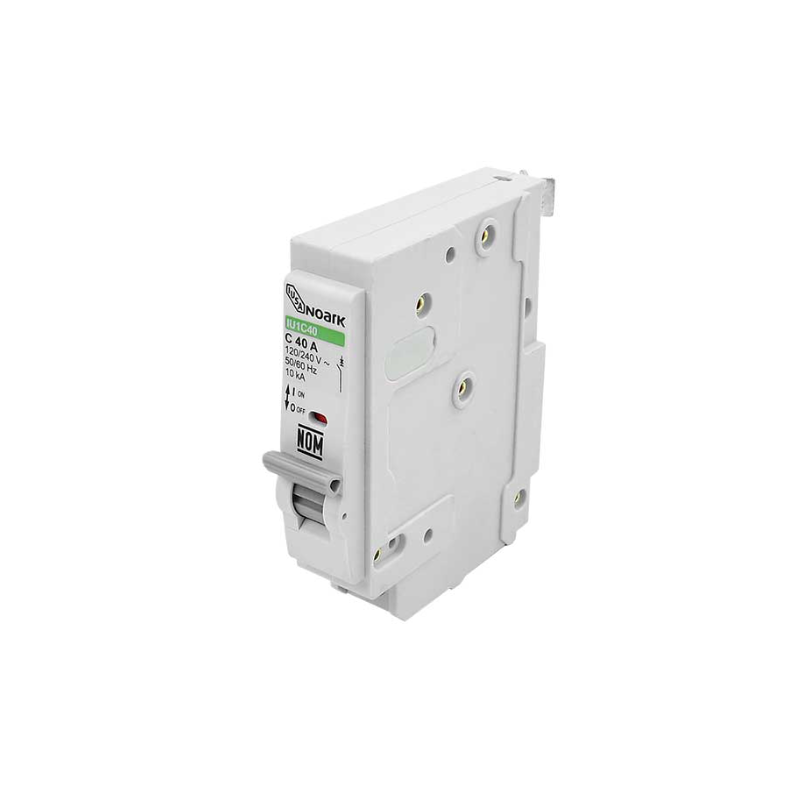 BREAKER 1 X  40A 120/240V            IUSA