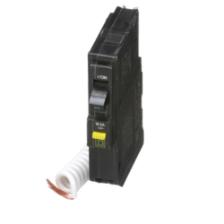 BREAKER QO 1 X  20A 120/240V F/TIERRA SQD