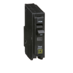 BREAKER QO 1 X  30A 120/240V          SQD