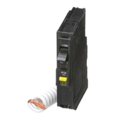 BREAKER QO 1 X  30A 120/240V F/TIERRA SQD