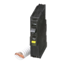 BREAKER QO 1 X  30A 120/240V F/TIERRA SQD