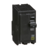 BREAKER QO 2 X  15A 120/240V          SQD