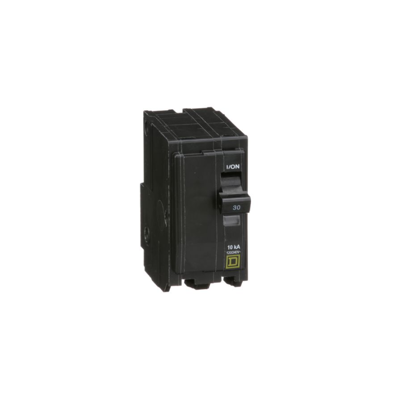 BREAKER QO 2 X  30A 120/240V          SQD
