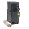BREAKER QO 2 X  30A 120/240V F/TIERRA SQD