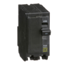BREAKER QO 2 X  60A 120/240V          SQD