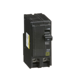 BREAKER QO 2 X  90A 120/240V  SQD
