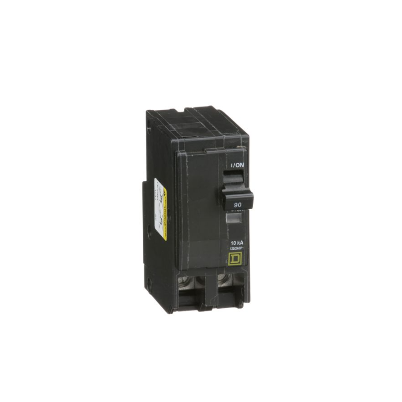 BREAKER QO 2 X  90A 120/240V  SQD