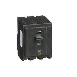 BREAKER QO 3 X  30A 120/240V          SQD