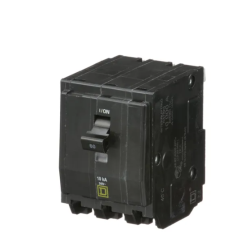 BREAKER QO 3 X  60A 120/240V          SQD