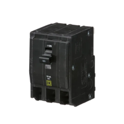 BREAKER QO 3 X  80A 120/240V  SQD