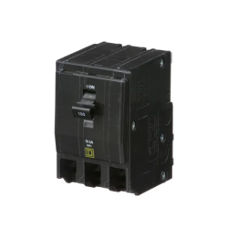 BREAKER QO 3 X 100A 120/240V          SQD