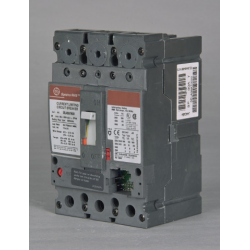 BREAKER SPECTRA 3 X  40-  60A 127-600V SEHA    65KA-240V   25KA-480V