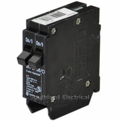 BREAKER TANDEM 20-20 120/240V C-H