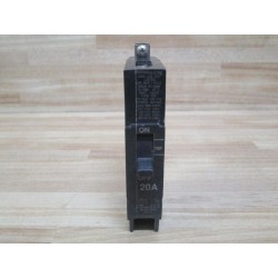 BREAKER TEY 1 X  20A     277V GE