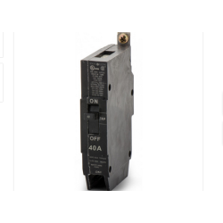 BREAKER TEY 1 X  40A     277V GE