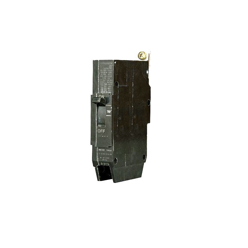 BREAKER TEY 1 X  50A     277V GE