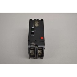 BREAKER TEY 2 X  30A 480/277V GE
