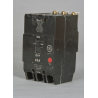 BREAKER TEY 3 X  15A     480V GE