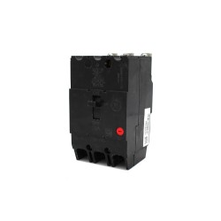 BREAKER TEY 3 X  20A     480V GE