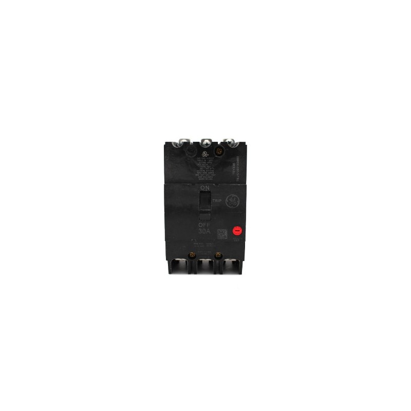 BREAKER TEY 3 X  30A     480V GE