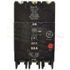 BREAKER TEY 3 X  50A     480V GE
