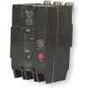 BREAKER TEY 3 X  60A 480V GE