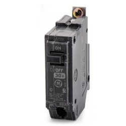 BREAKER THQB 1 X  30A 120/240V GE