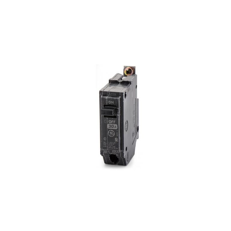 BREAKER THQB 1 X  30A 120/240V GE