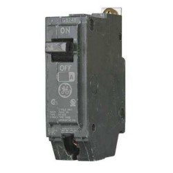 BREAKER THQB 1 X  40A 120/240V GE