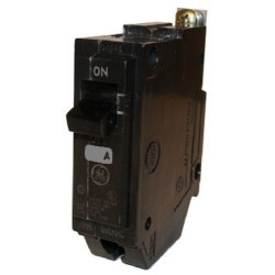 BREAKER THQB 1 X  60A 120/240V GE